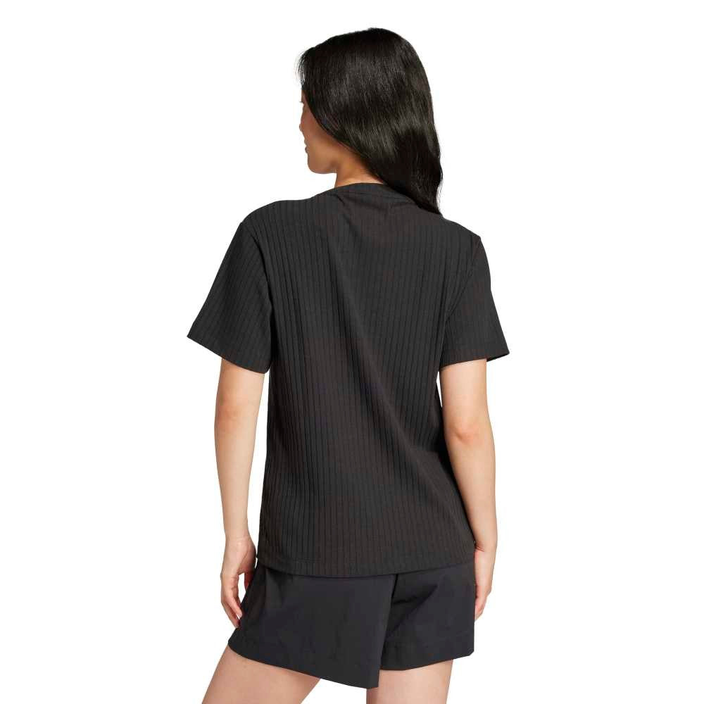 Essentials Wide Rib T-Shirt