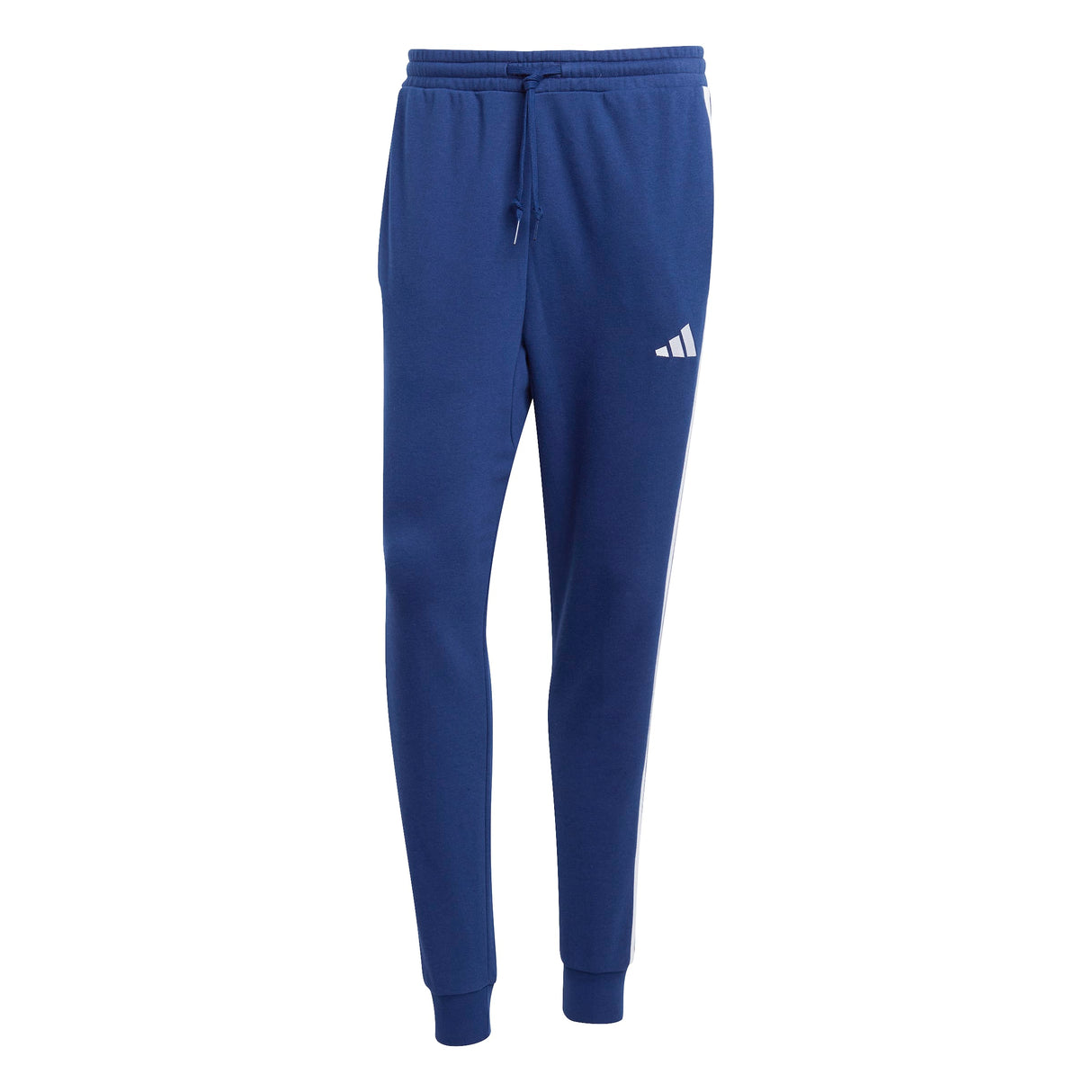 Essentials 3-Stripes French Terry Joggers