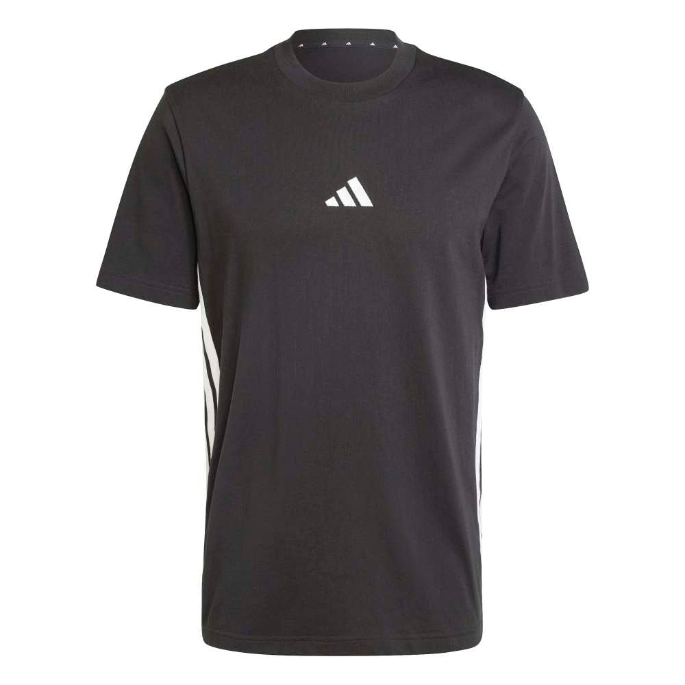 Essentials 3-Stripes Single Jersey T-Shirt