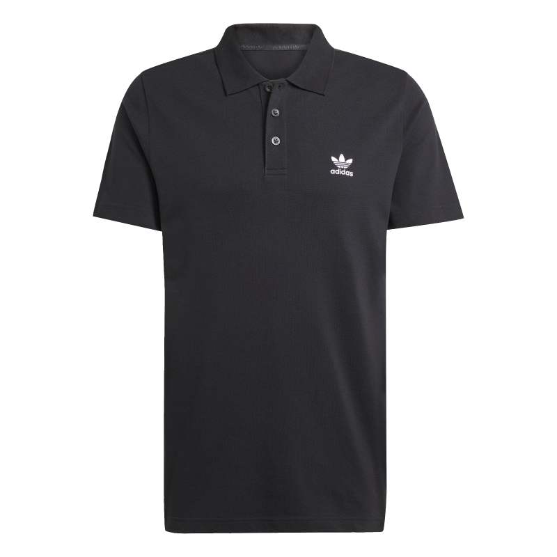 Trefoil Essentials Polo Tee