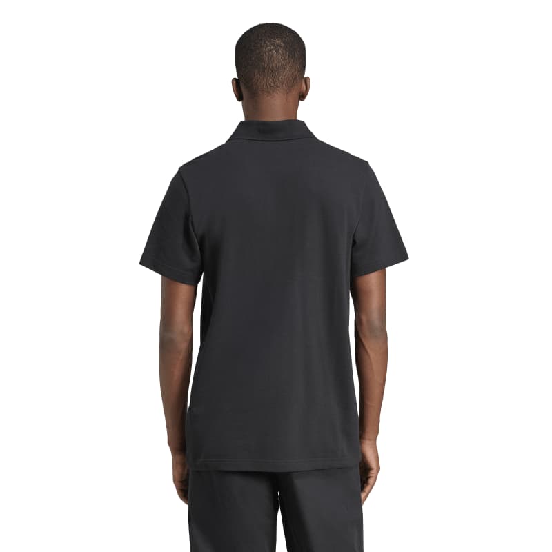 Trefoil Essentials Polo Tee