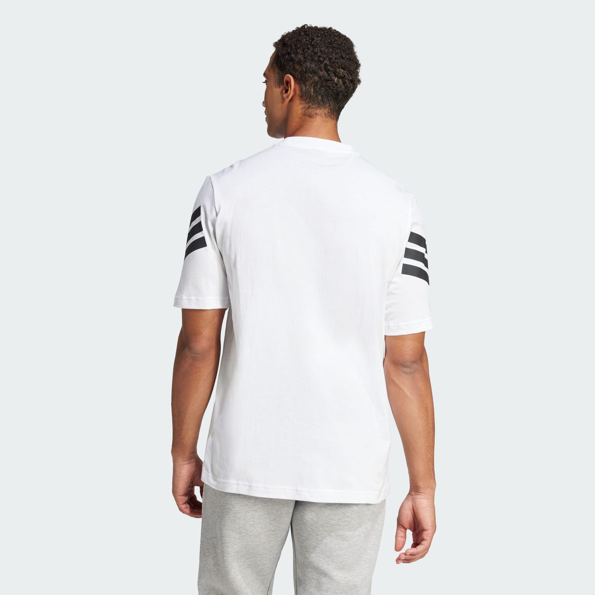 Future Icons 3-Stripes T-Shirt