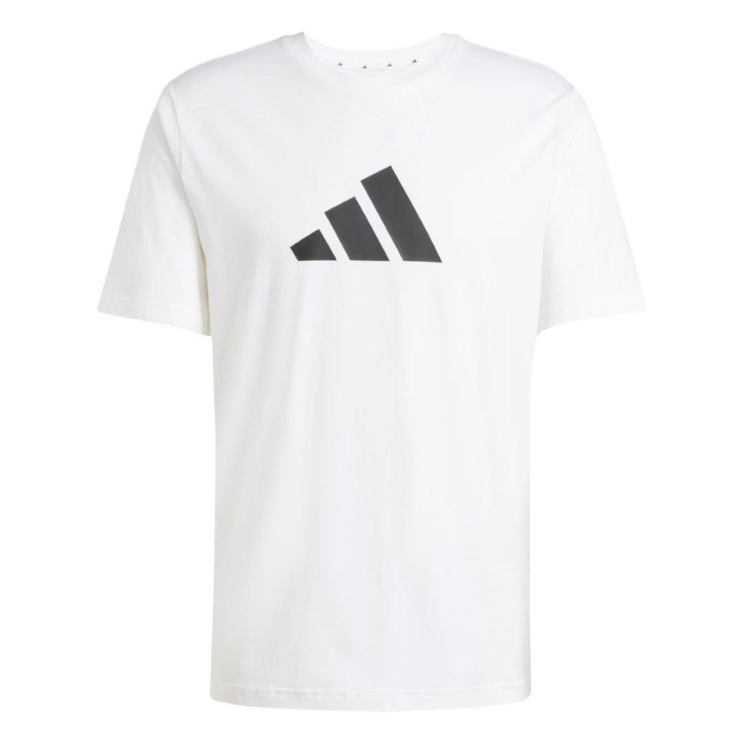 Future Icons 3 Bar Logo T-Shirt