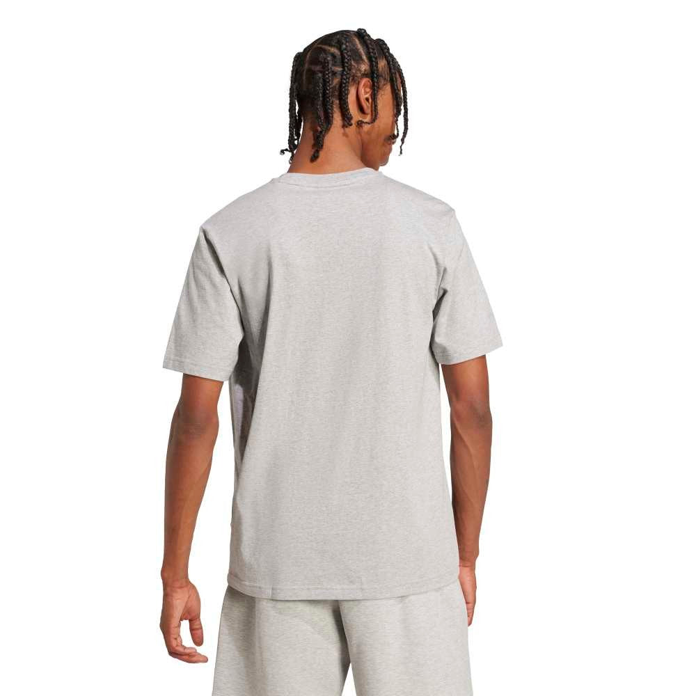 Future Icons 3 Bar Logo T-Shirt