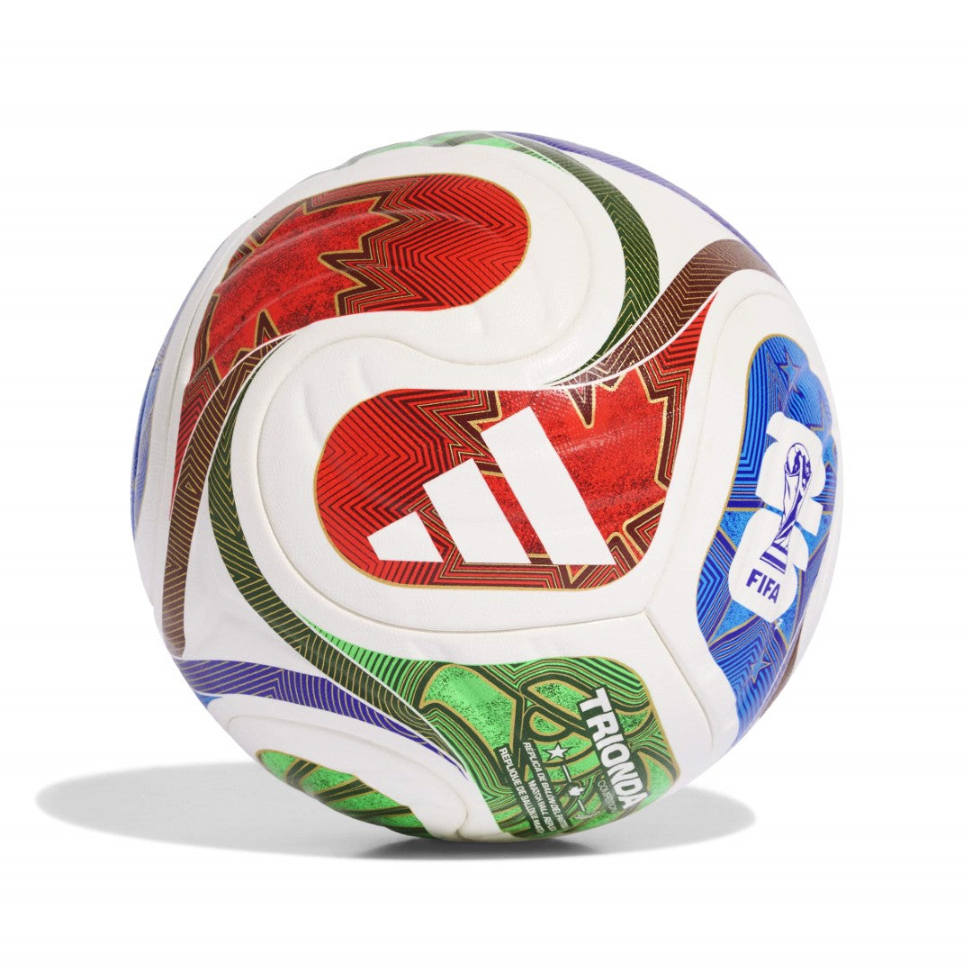 FIFA World Cup 26™ Trionda Competition Ball