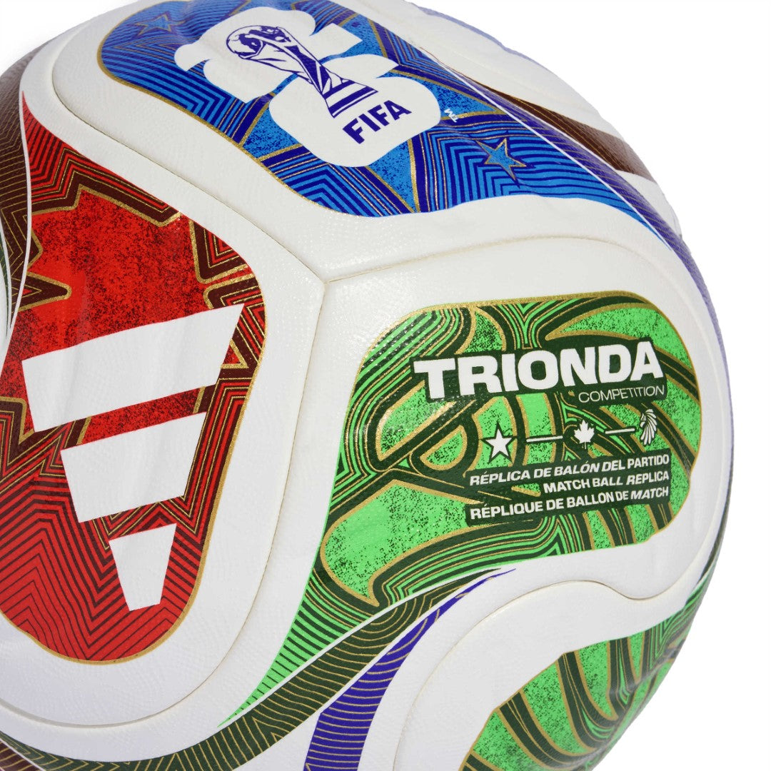 FIFA World Cup 26™ Trionda Competition Ball