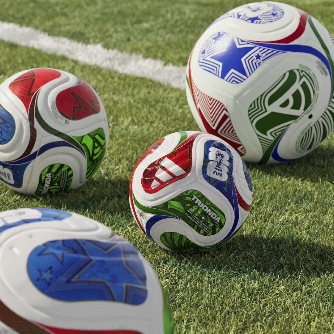 FIFA World Cup 26™ Trionda Mini Ball