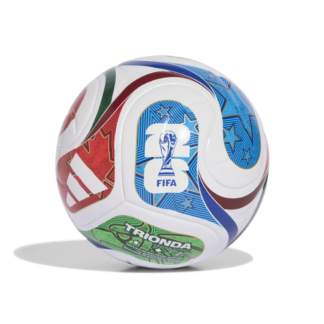 Fifa World Cup 26™ Trionda League Street Ball