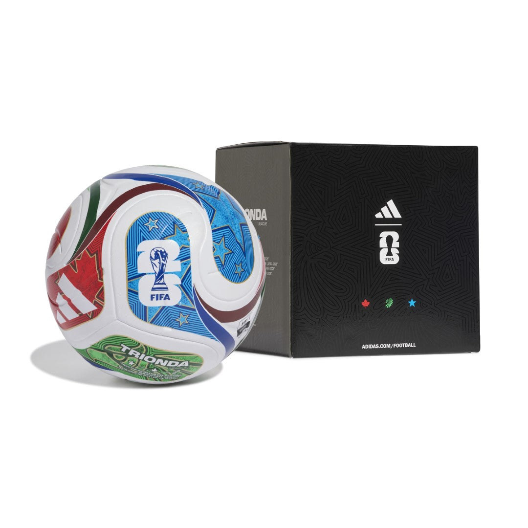FIFA World Cup 26™ League Ball Box