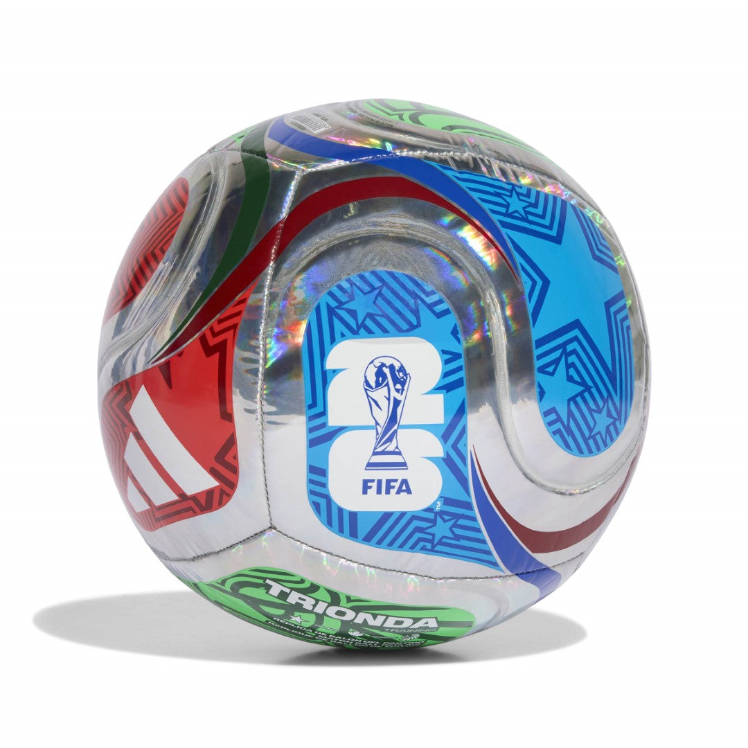 FIFA World Cup 26™ Trionda Training Foil Ball
