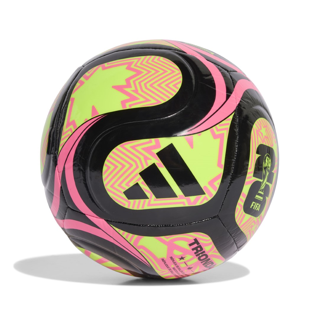 FIFA World Cup 26™ Trionda Club Ball