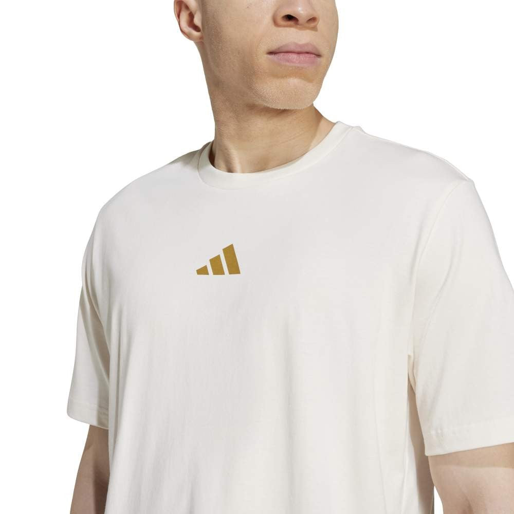 Training Yoga Body Mind Stretch Graphic T-Shirt