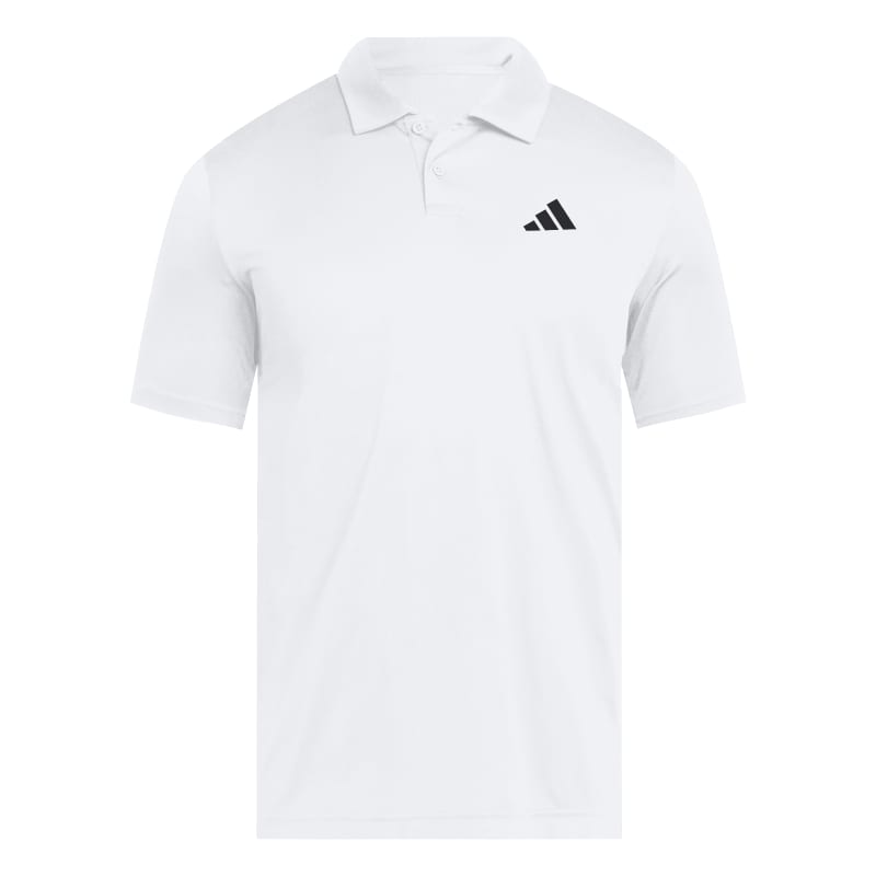 Club Tennis Polo Shirt