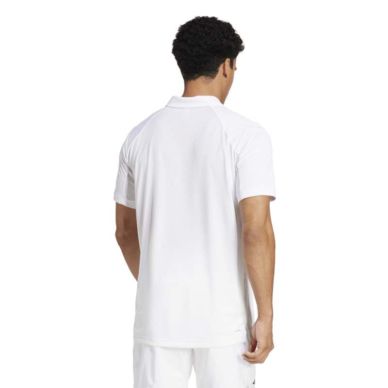 Club Tennis Polo Shirt