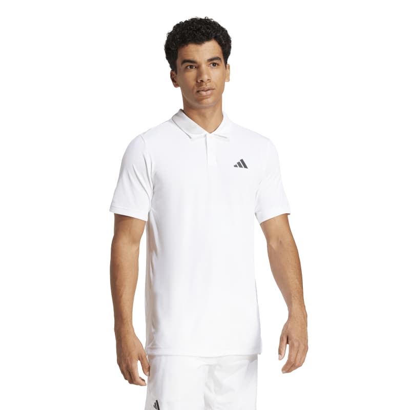 Club Tennis Polo Shirt