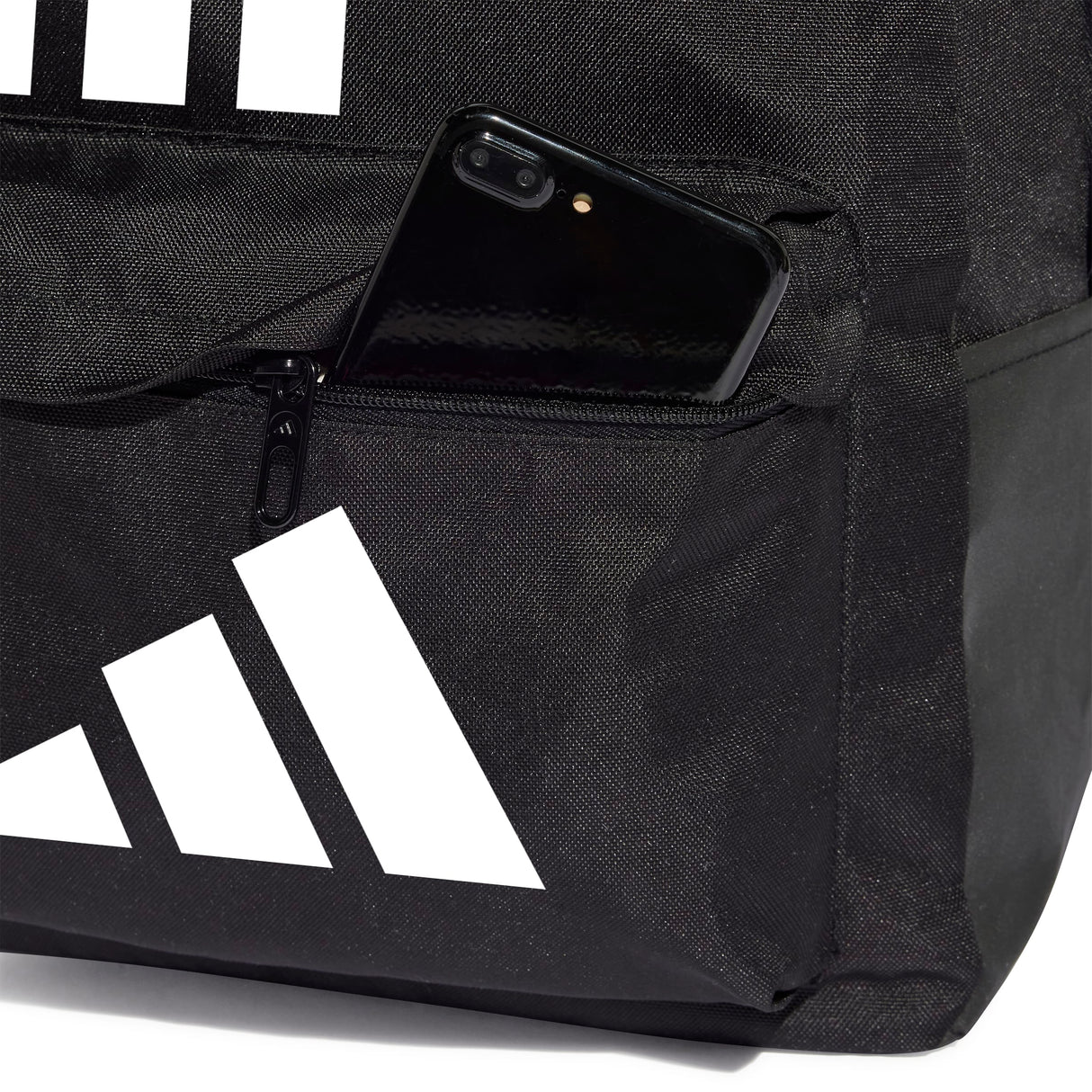 Classic Back-to-School 3-Stripes Backpack