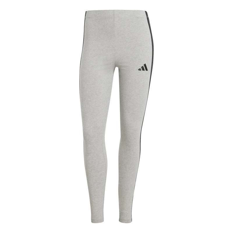 Essentials 3-Stripes Cotton Leggings