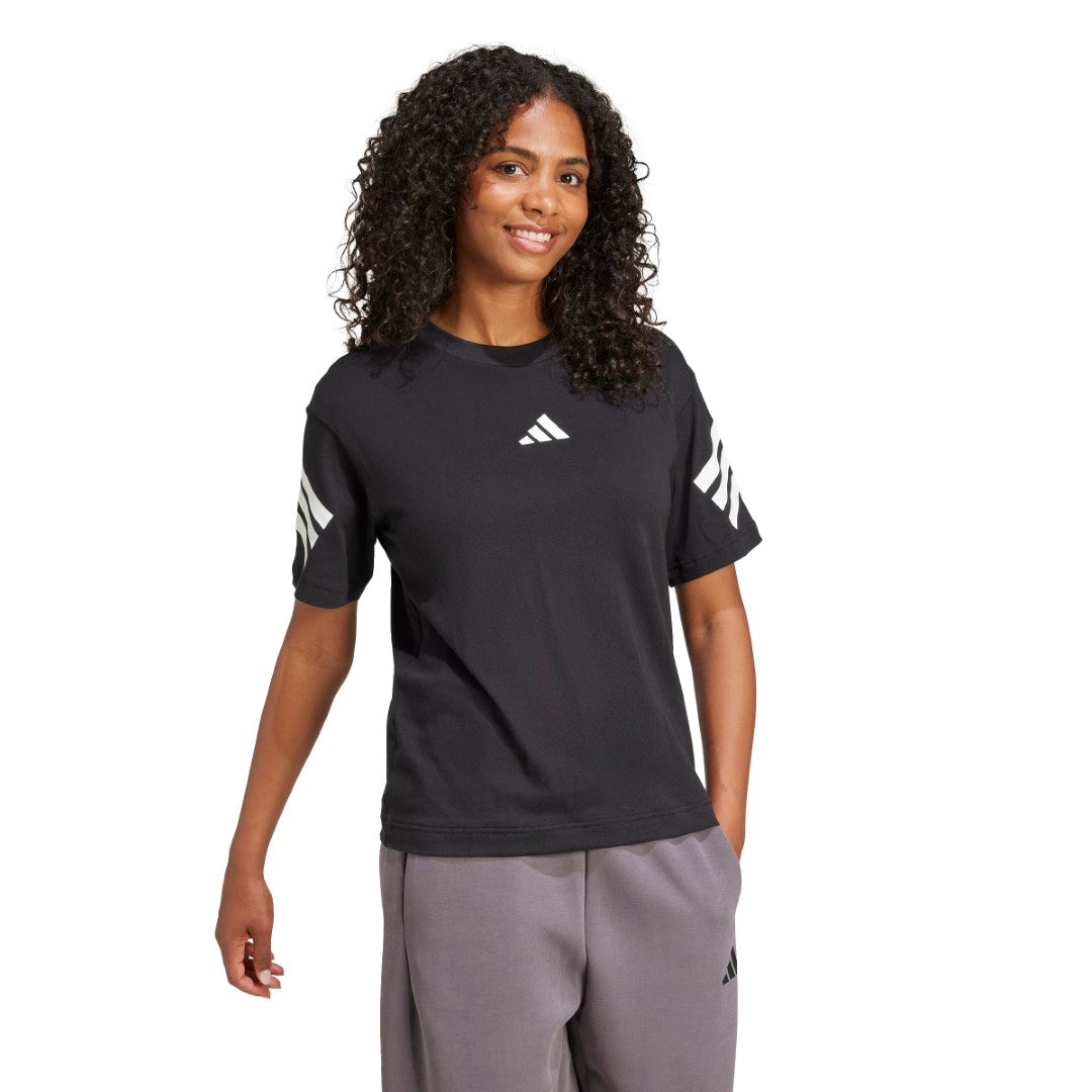 Future Icons 3-Stripes T-Shirt