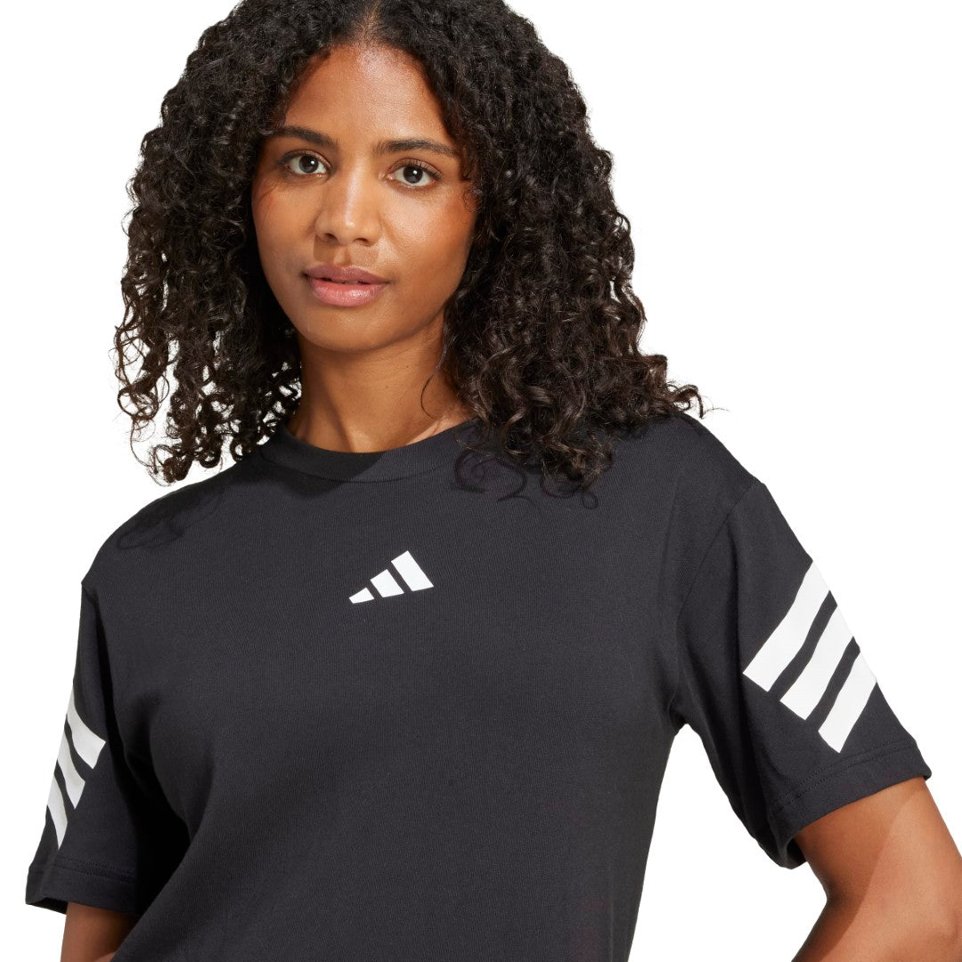Future Icons 3-Stripes T-Shirt