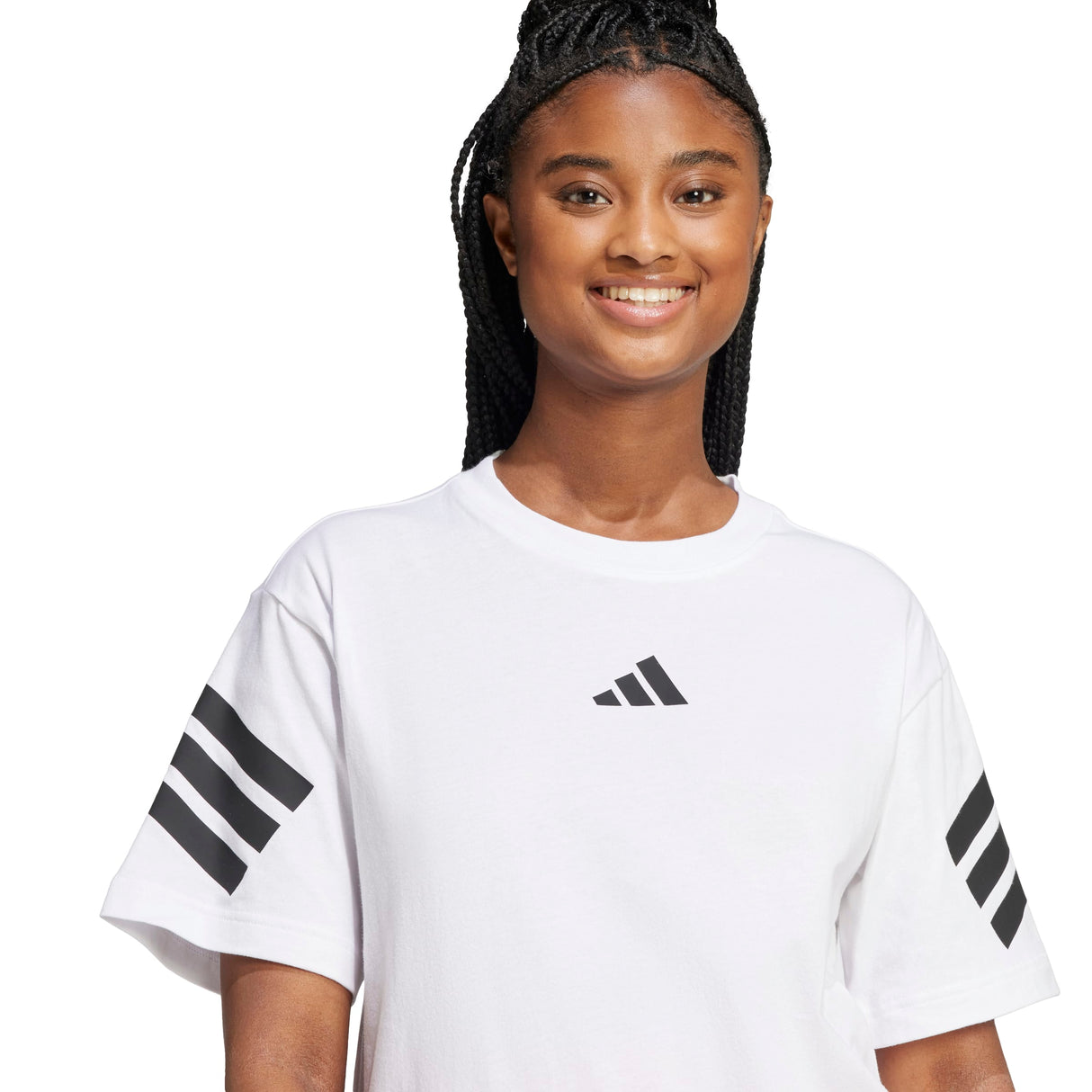 Future Icons 3-Stripes T-Shirt