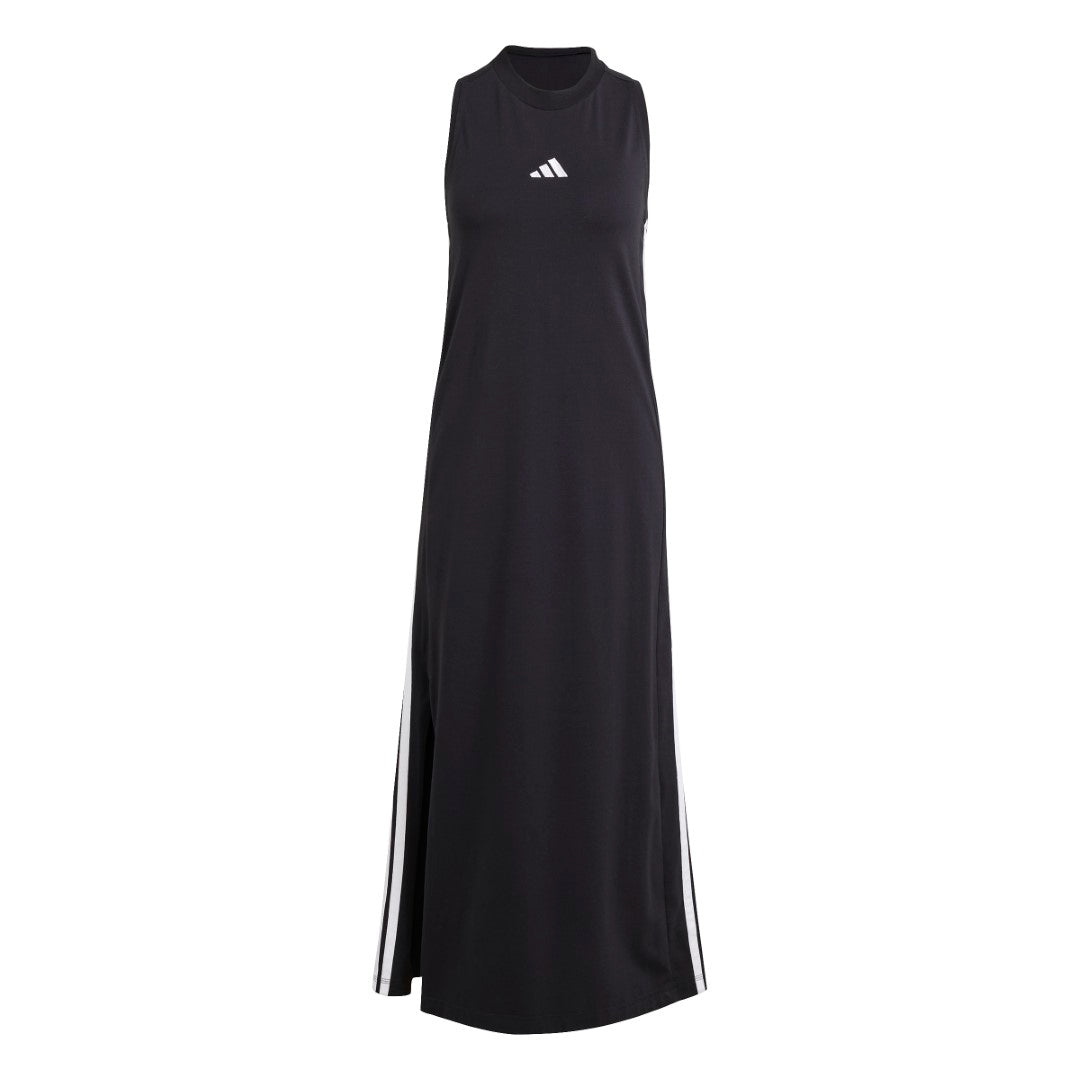 Essentials 3-Stripes Long Racerback Dress