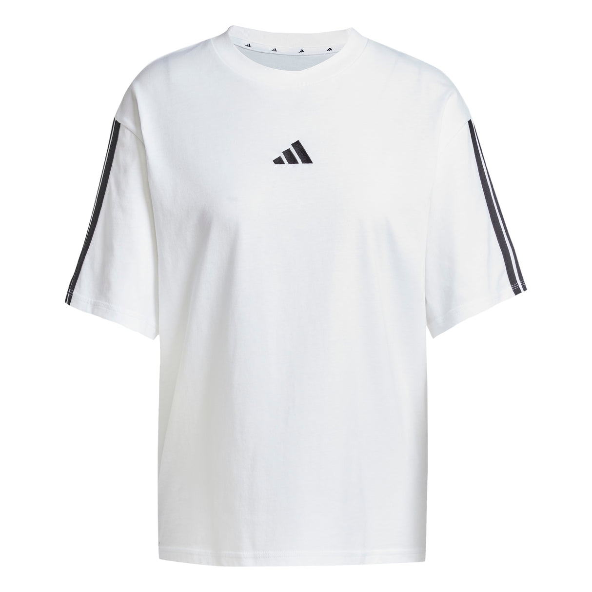 Essentials 3-Stripes Boyfriend T-Shirt