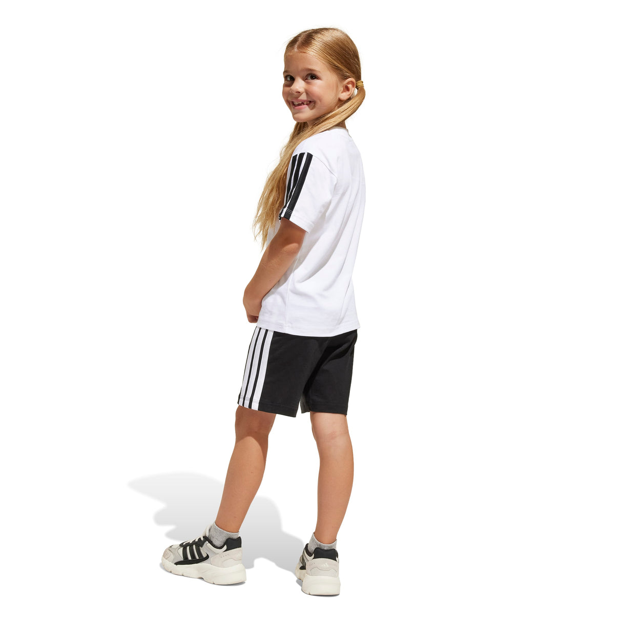 Essentials Matching Set