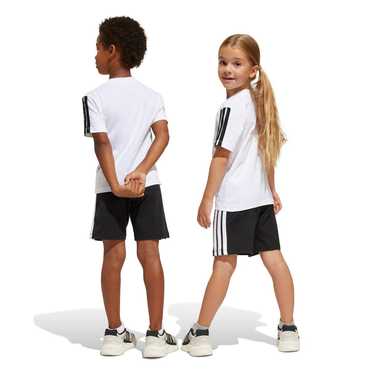 Essentials Matching Set