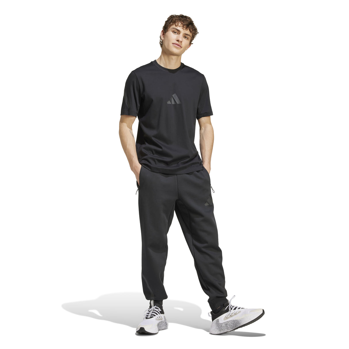 Z.N.E. T-Shirt