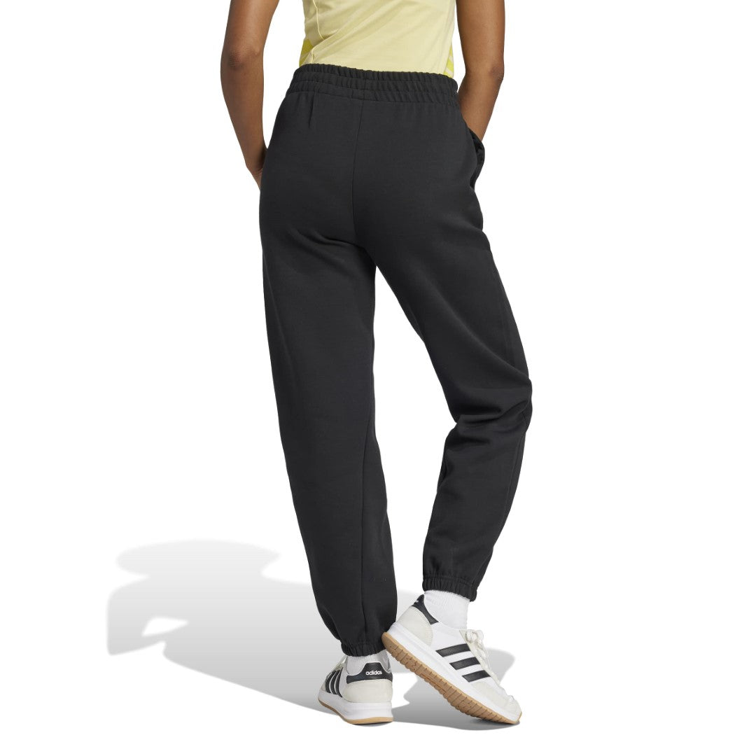 Future Icons Small Logo Pants