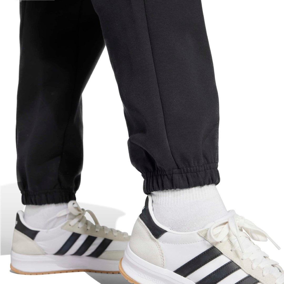 Future Icons Small Logo Pants