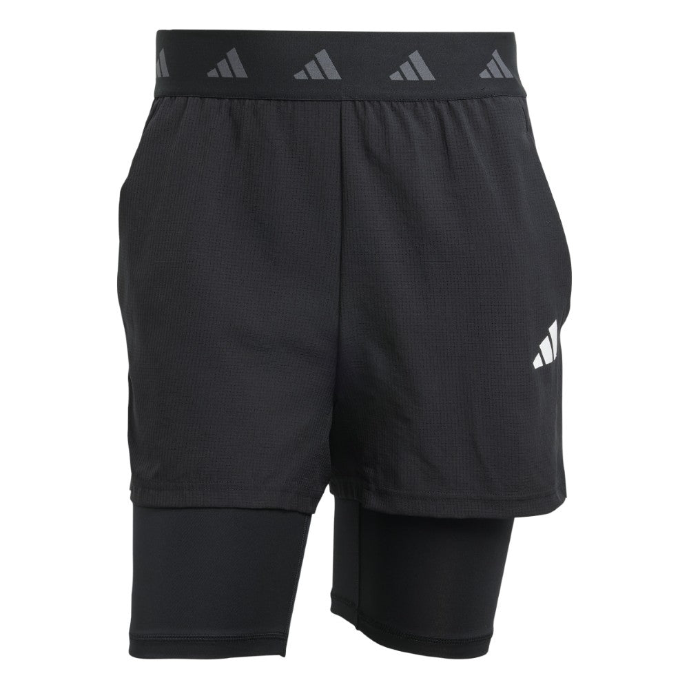 Gym+ 2-In-1 Shorts
