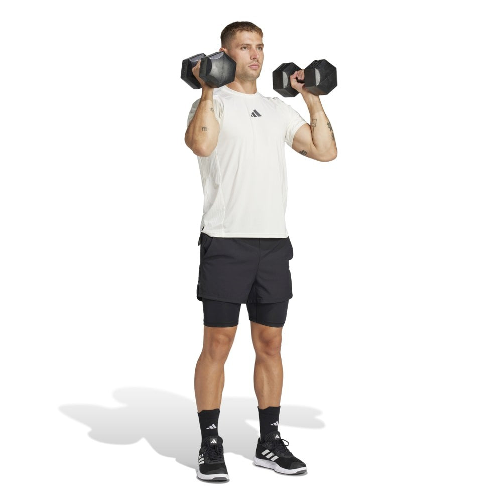 Gym+ 2-In-1 Shorts