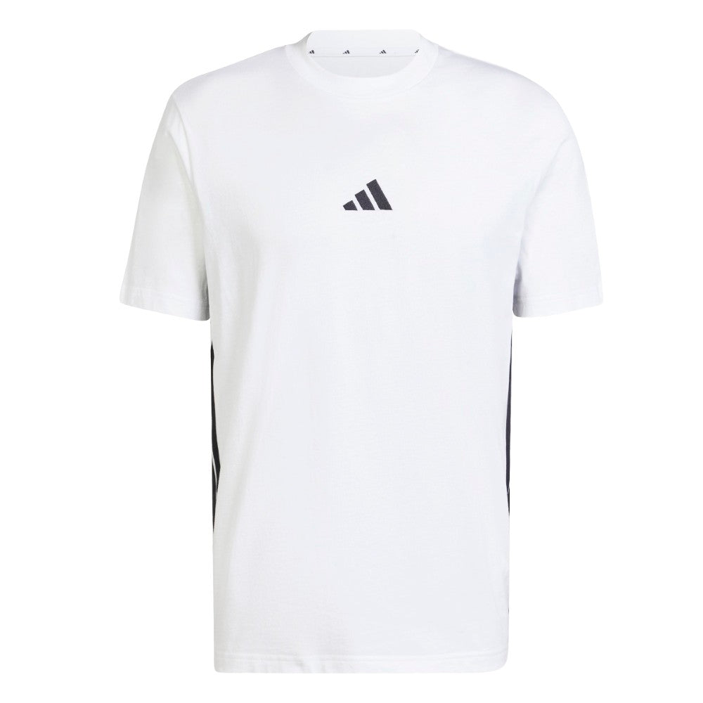 Essentials 3-Stripes Single Jersey T-Shirt