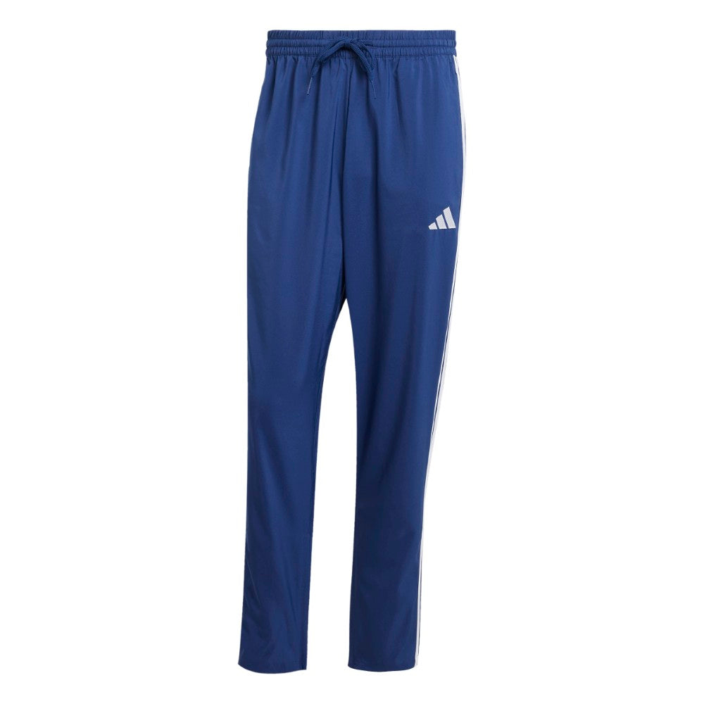 Essentials 3-Stripes Stanford Joggers Open Hem