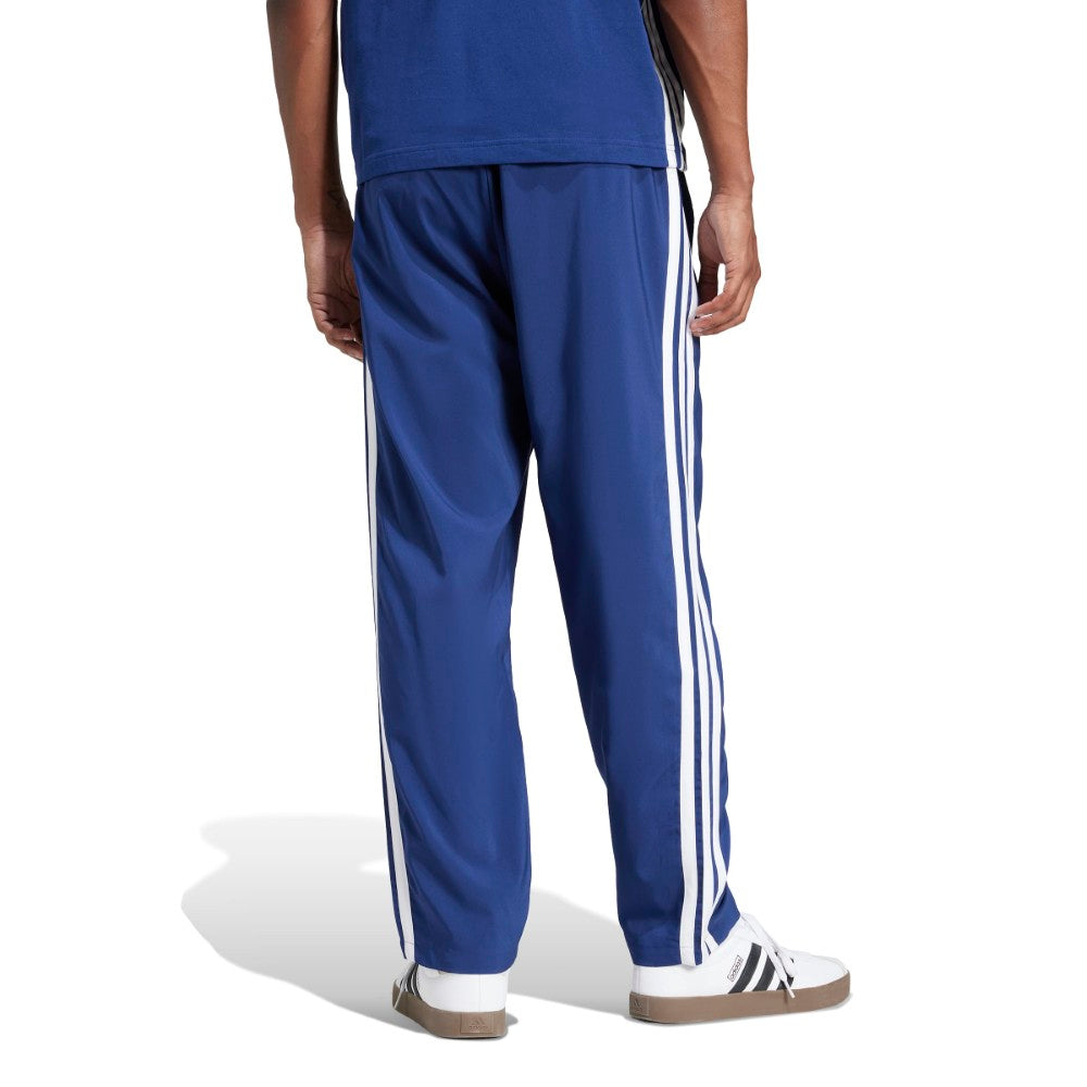 Essentials 3-Stripes Stanford Joggers Open Hem