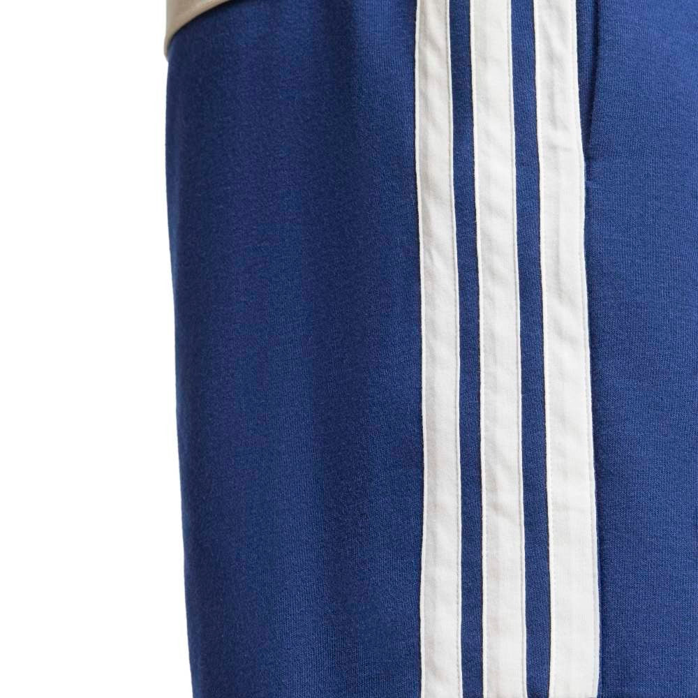 Essential 3-Stripes French Terry Shorts