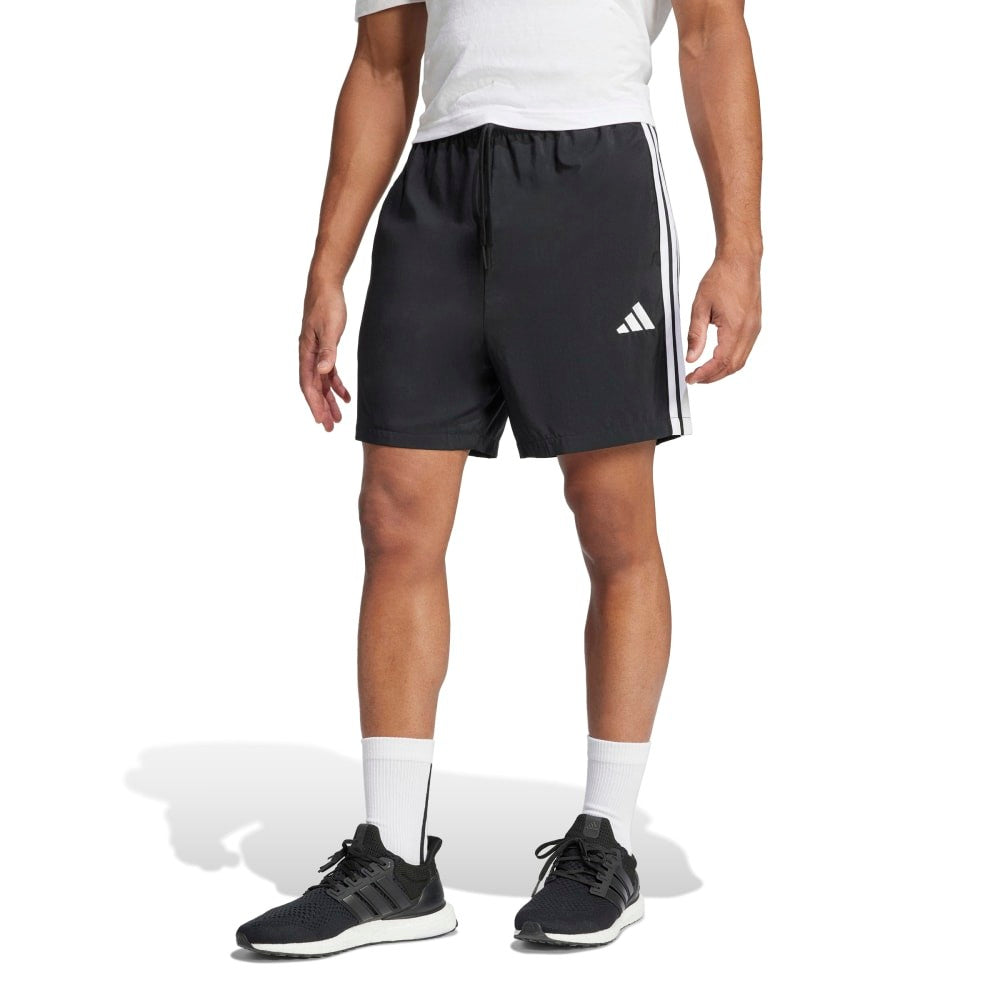 Essential 3-Stripes Chelsea Shorts