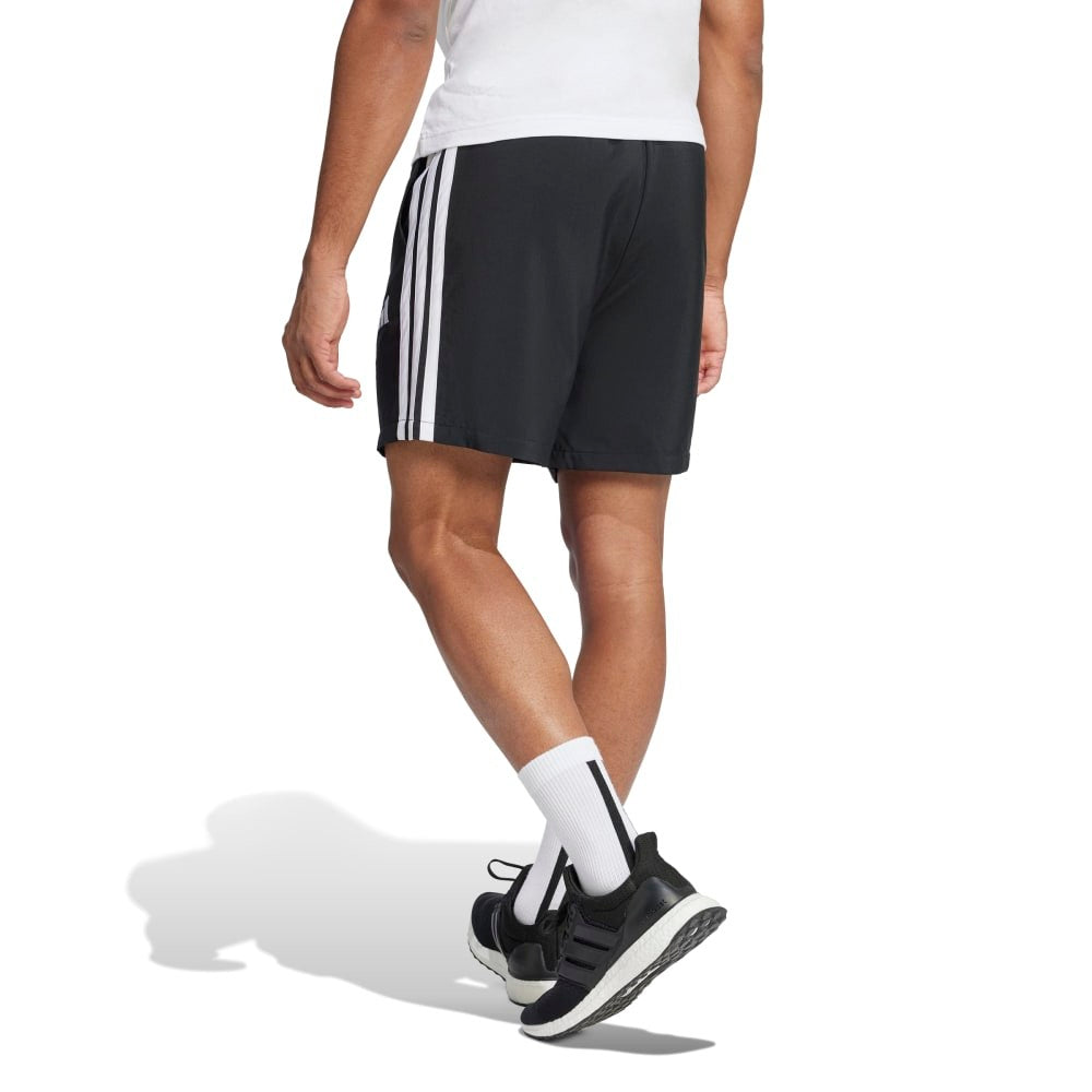 Essential 3-Stripes Chelsea Shorts