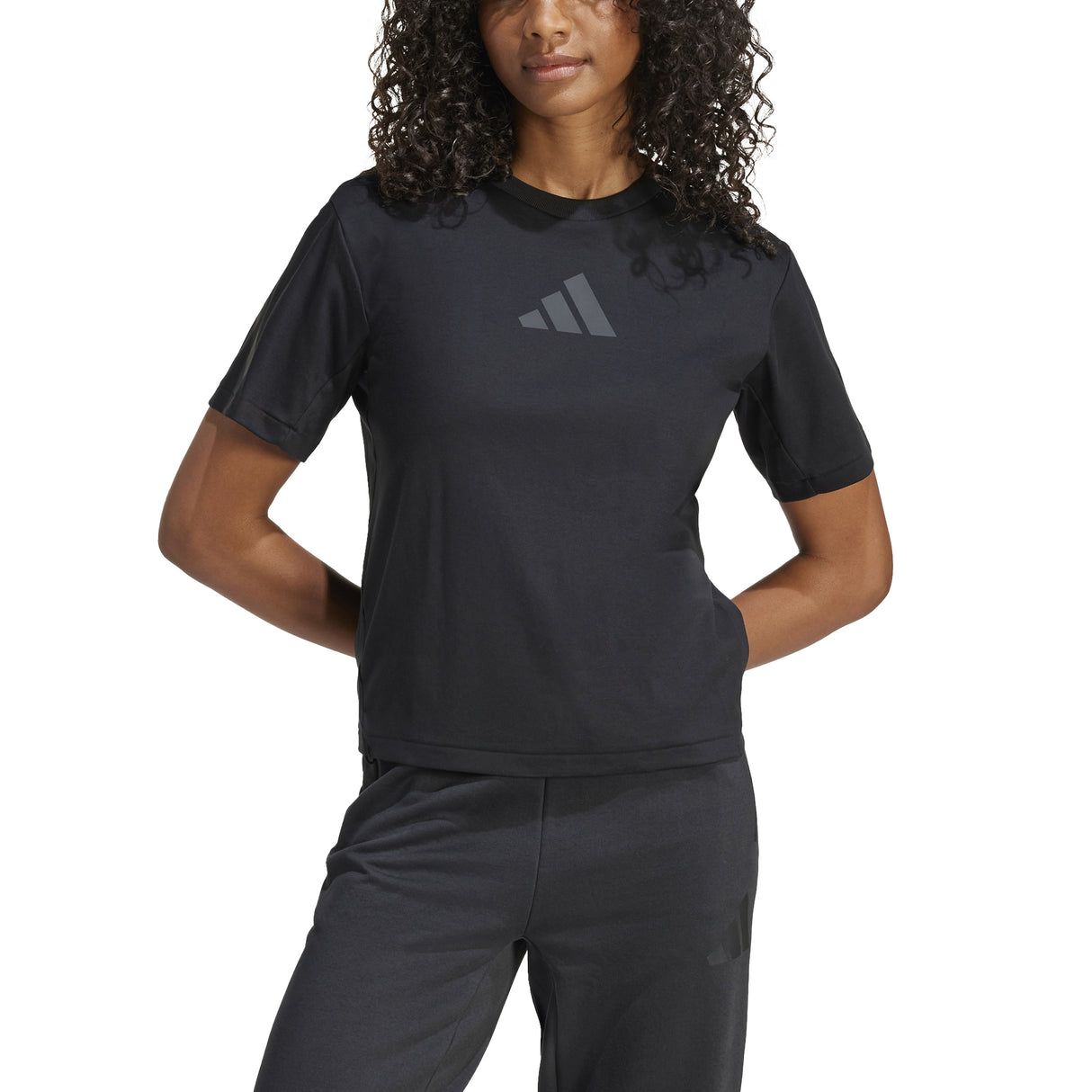W Z.N.E. Tee