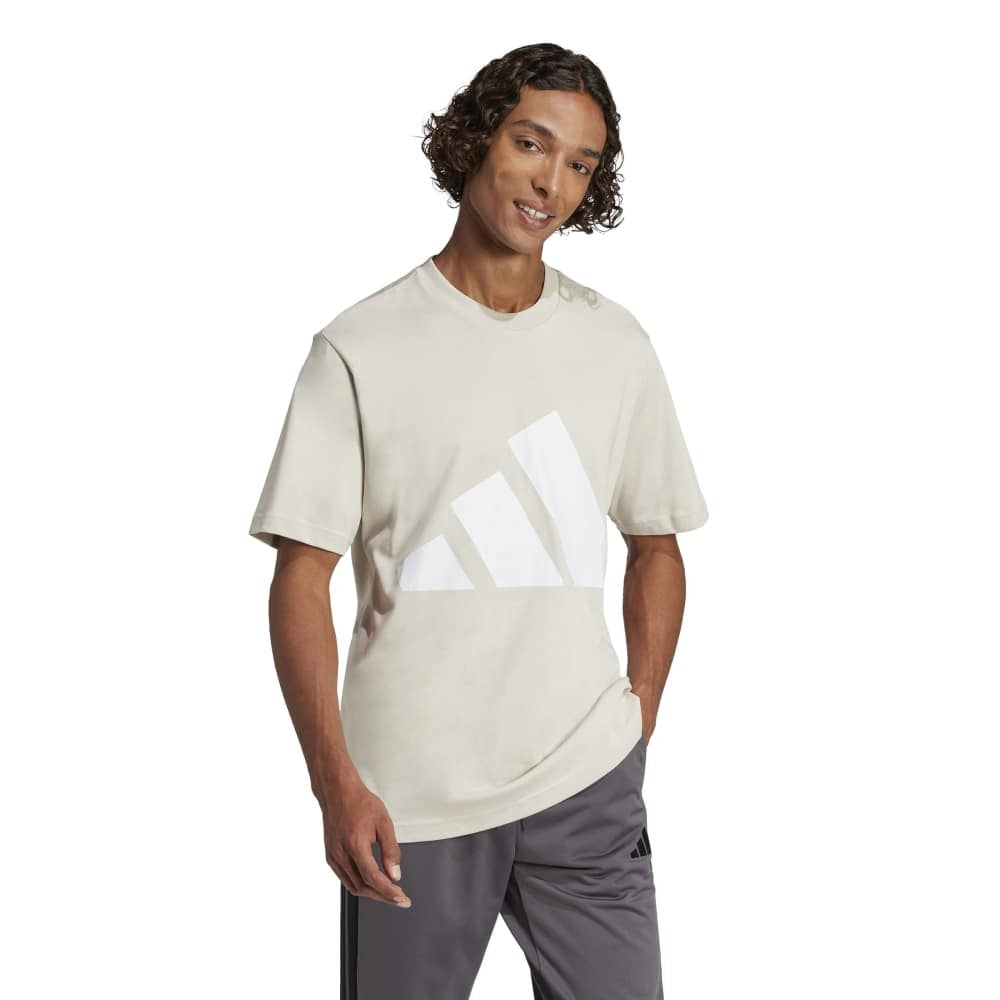 Essentials Big Logo Tee