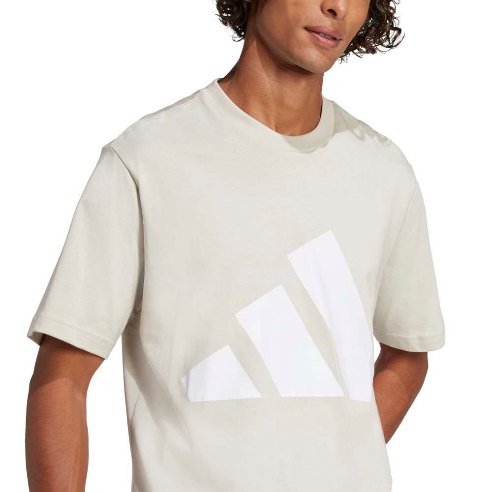 Essentials Big Logo Tee