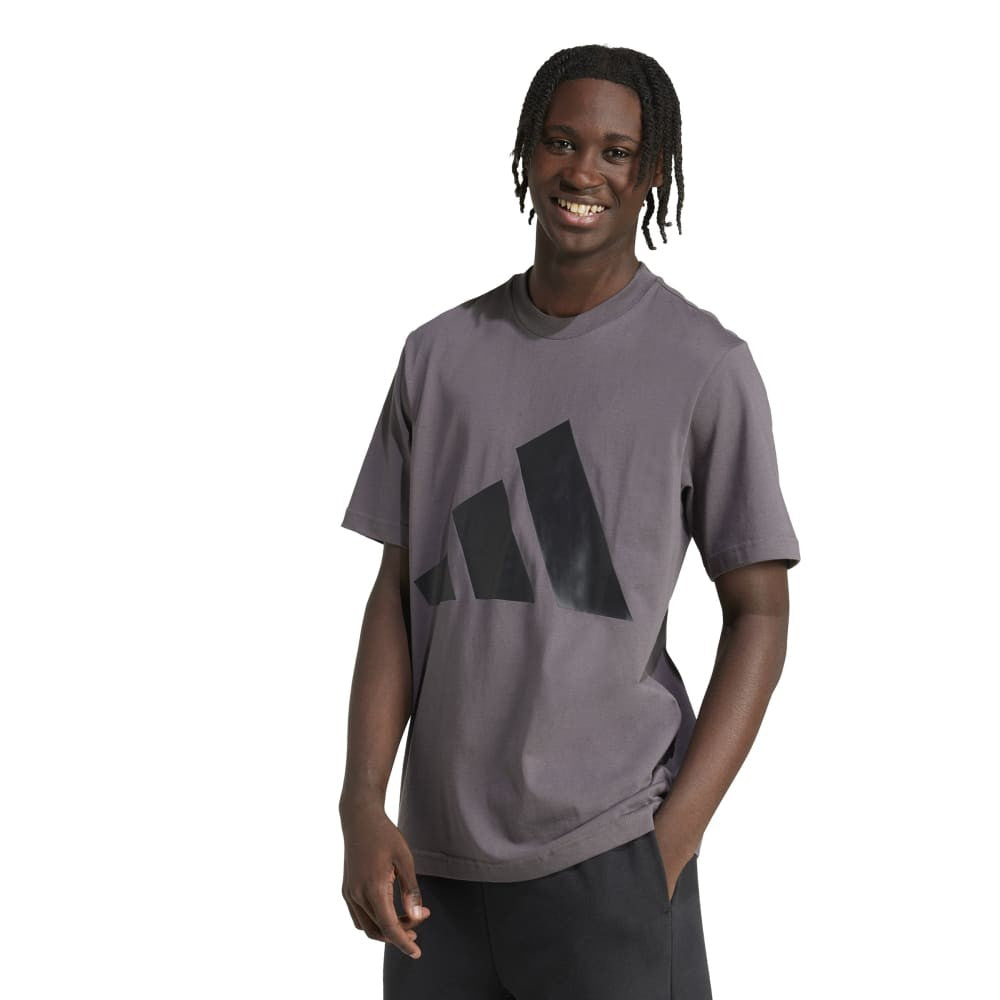 Essentials Big Logo Tee