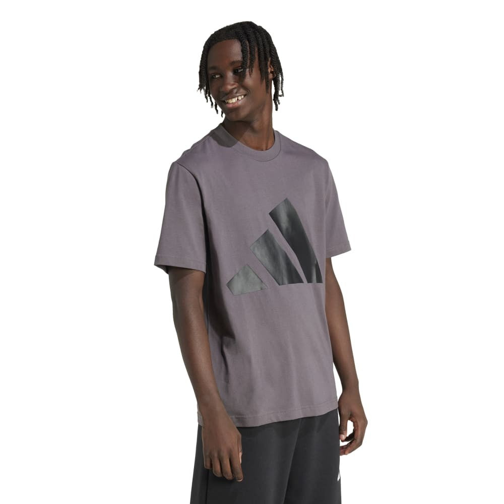 Essentials Big Logo Tee