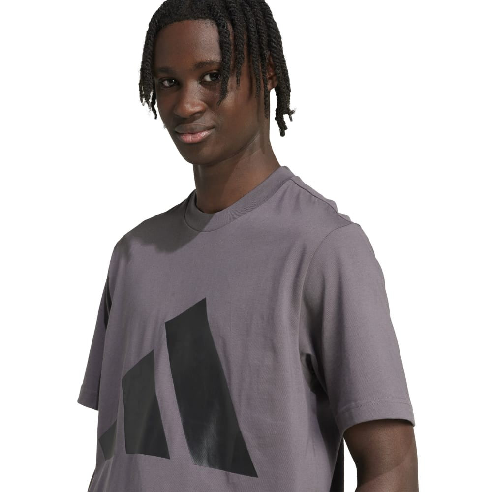 Essentials Big Logo Tee