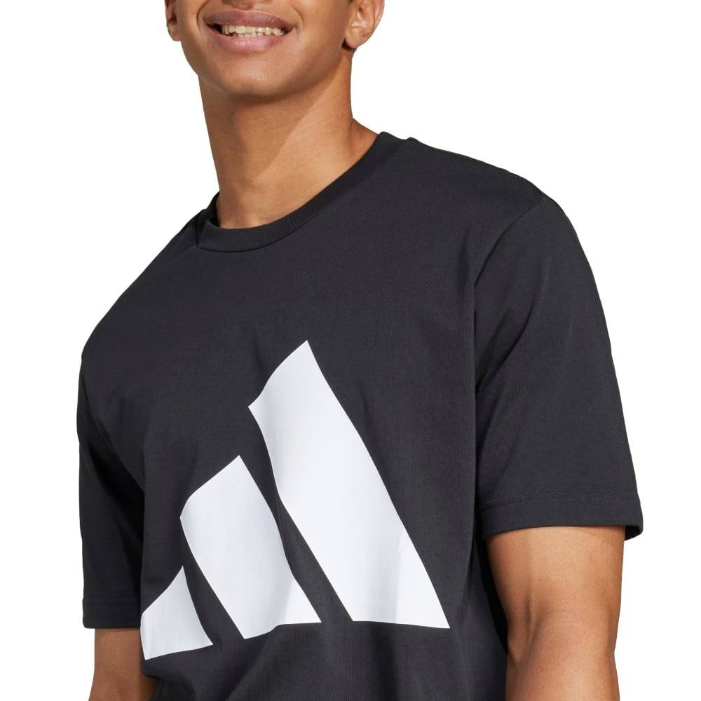 Essentials Big Logo Tee
