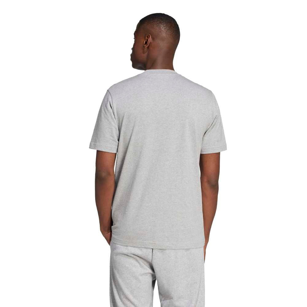 Essentials Big Logo Tee