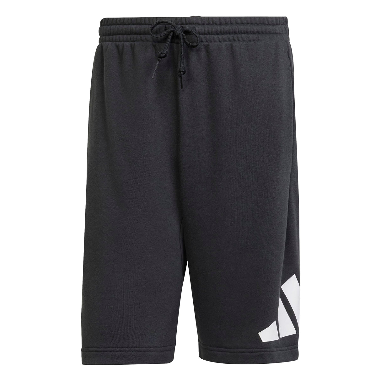 Essentials Big Logo French Terry Shorts