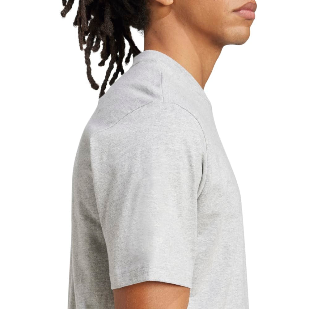 Essentials Linear Single Jersey Tee