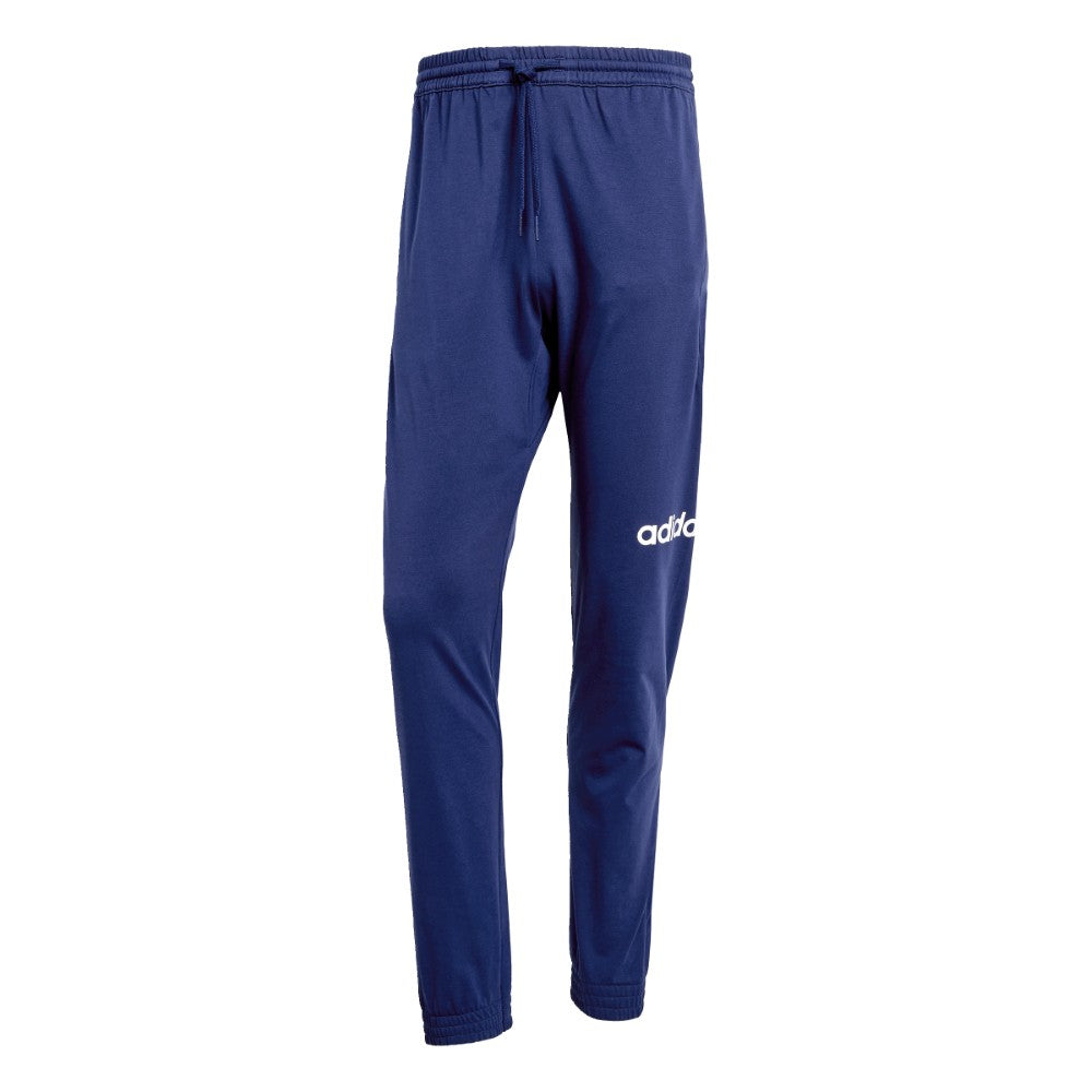 Essentials Linear Single Jersey Joggers